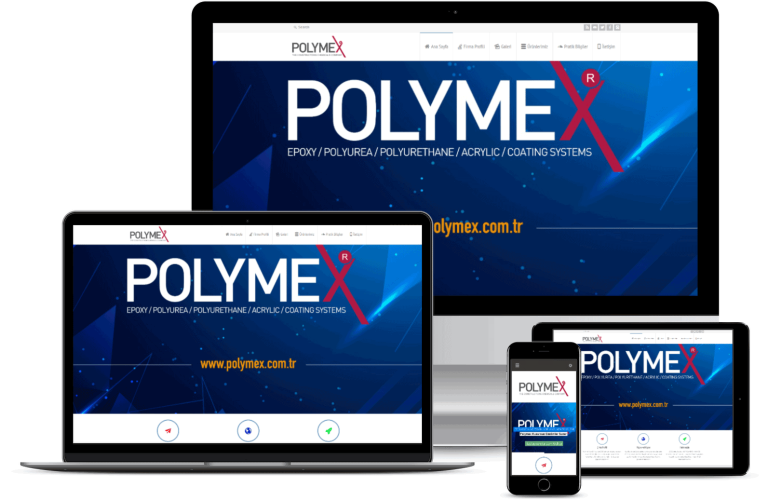 Polymex Kimya